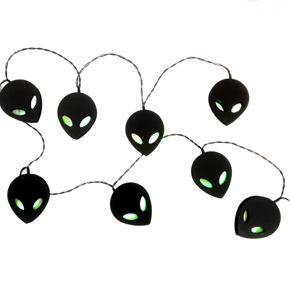 Other - Cosmic Friend String Lights